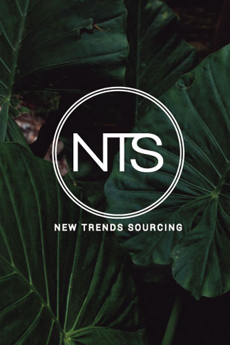 NTS - Fashion Branding