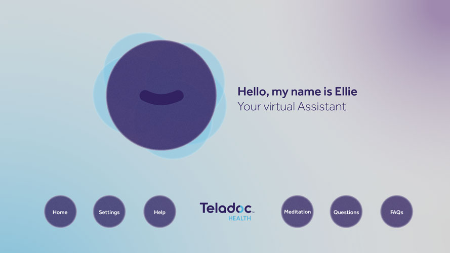 Ellie - Virtual Assistant